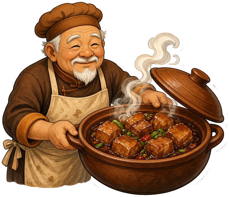 老板