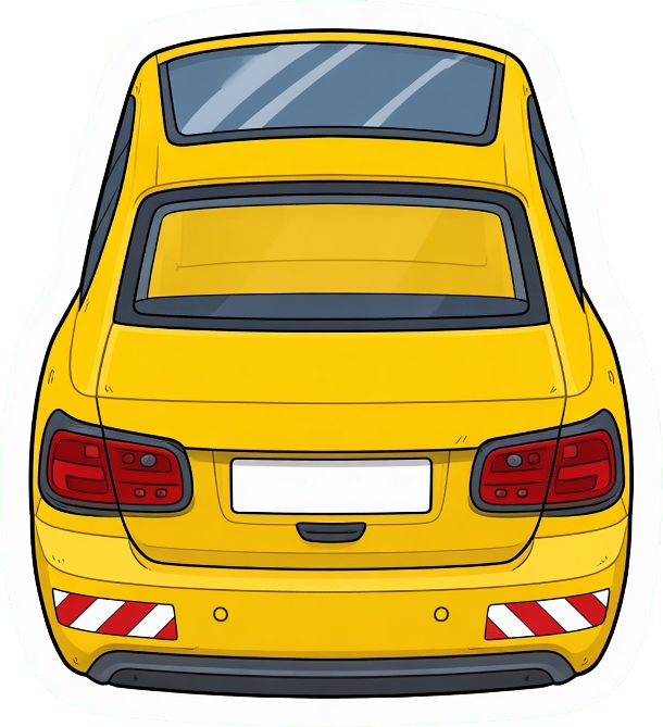 出租车